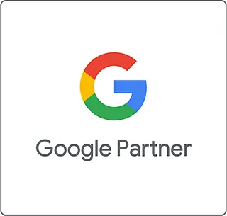 Logo Google Premier Partner