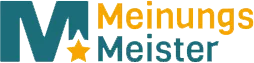 Logo Meinungsmeister